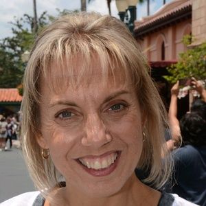 Meet your Posher, Shannon